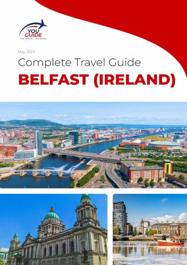 The complete travel guide for Belfast