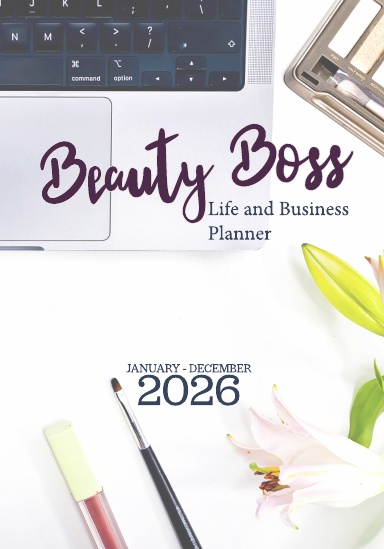 Beauty Boss 2026