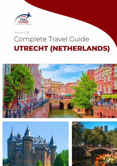 The complete travel guide for Utrecht