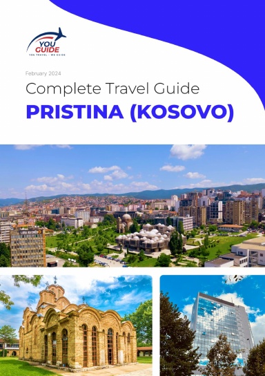 The complete travel guide for Pristina