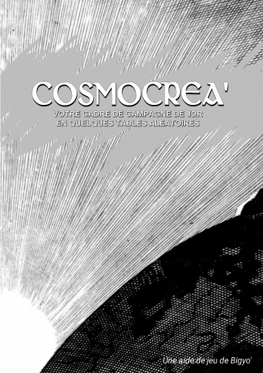 COSMOCREA'