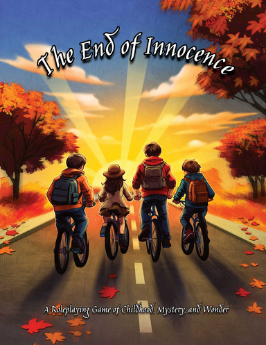 The End of Innocence
