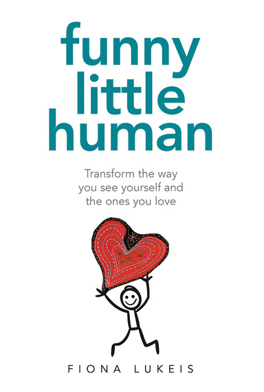 FUNNY LITTLE HUMAN