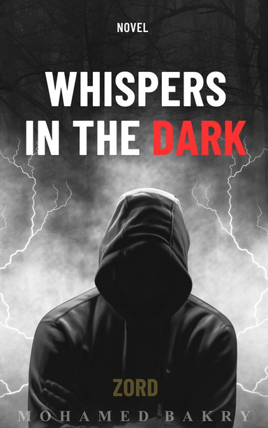 Novel Whispers in the Dark