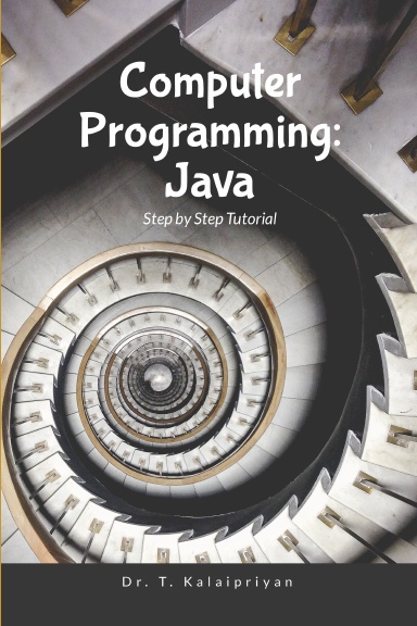 Computer Programming: Java