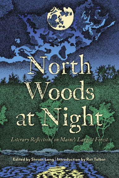 North Woods at Night