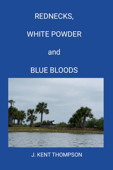 Rednecks, White Powder and Blue Bloods