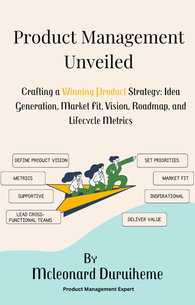 Product Management Unveiled
