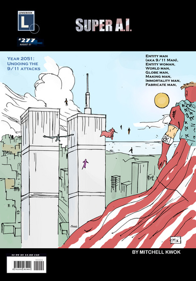 Super Ai #277