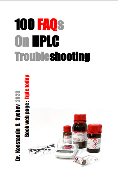 100 FAQs On HPLC Troubleshooting