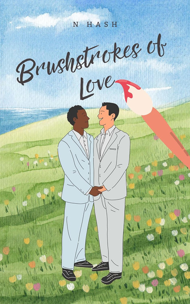 Brushstrokes of Love: A Willowbrook Romance