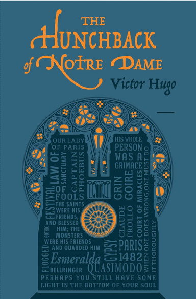 The Hunchback of Notre Dame Annotated