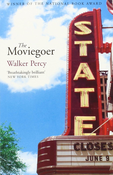 The Moviegoer