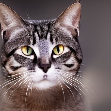 Purrfect Companions: A complete guide to cats