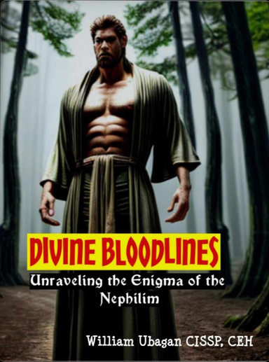 DIVINE BLOODLINES