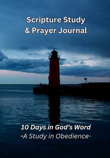 10 Days in Obedience