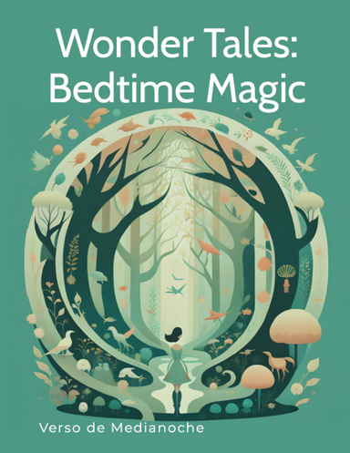 Wonder Tales: Bedtime Magic
