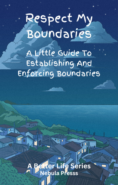 Respect My Boundaries