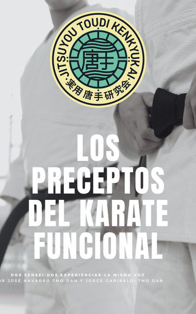 Los 12 preceptos del Karate Funcional