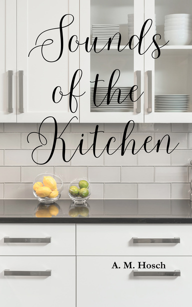 Sounds of the Kitchen