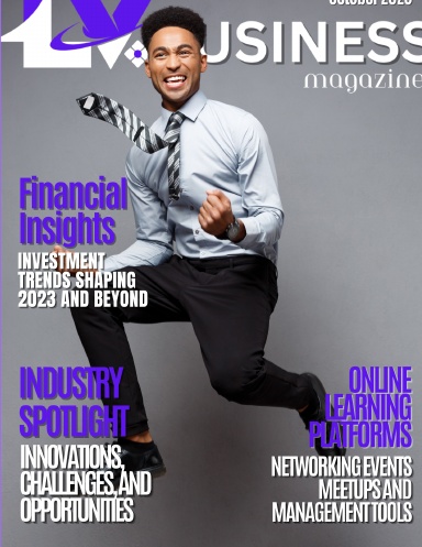 LV Business Magazine