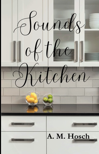 Sounds of the Kitchen
