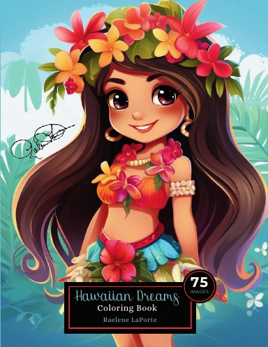 Hawaiian Dreams