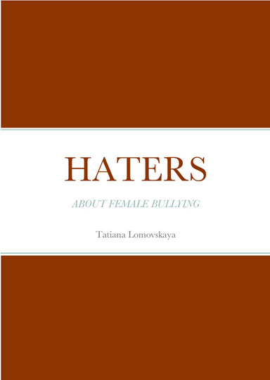 HATERS