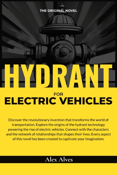 Hydrant For Electric Vehicles