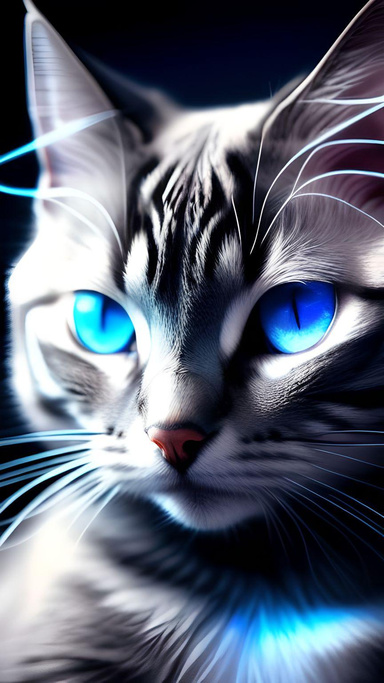 Shining Silver