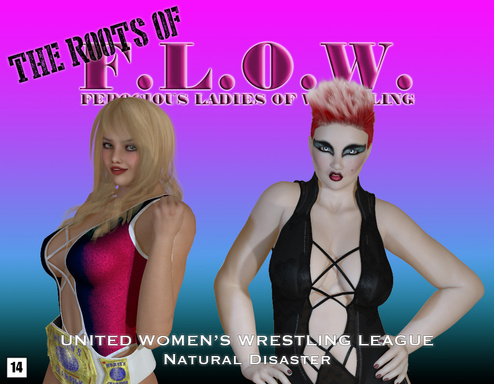 The Roots of F.L.O.W. - Part 14