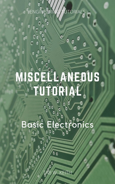 Miscellaneous Tutorial