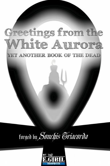 Greetings from the White Aurora