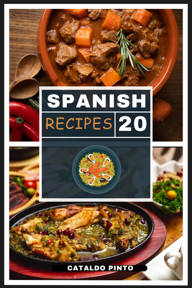 Spanish Recipe 20