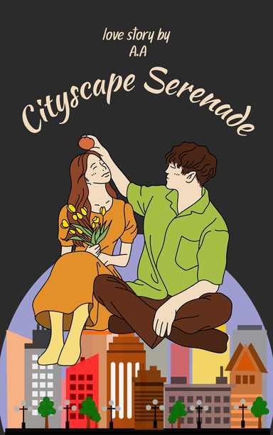 Cityscape Serenade