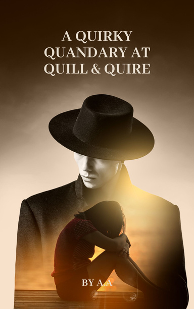 A Quirky Quandary at Quill & Quire