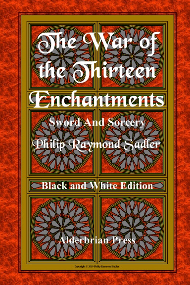 The War of the Thirteen Enchantments
