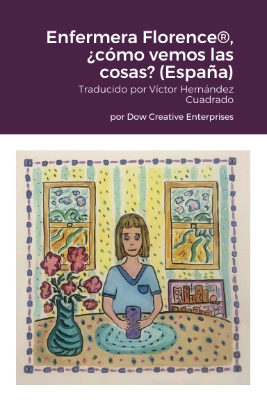 Enfermera Florence®, ¿cómo vemos las cosas? (España)