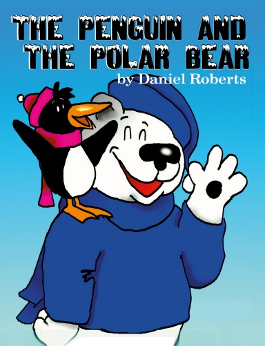The Penguin and the Polar Bear