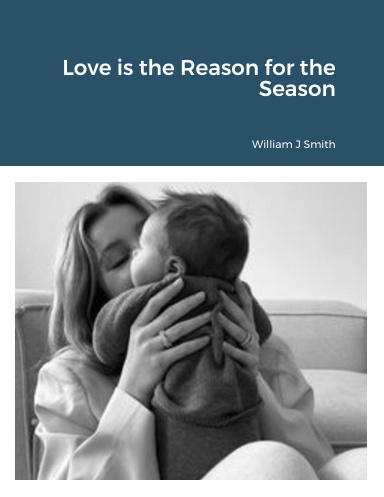 Love is the Reason for the Season