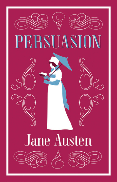 Persuasion Annotated