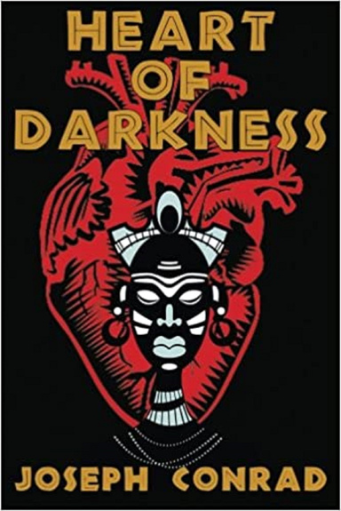 Heart of Darkness Annotated
