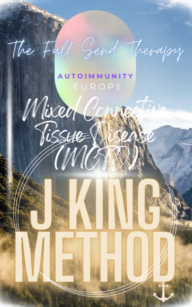 Mixed Connective Tissue Disease (MCTD) J King Method