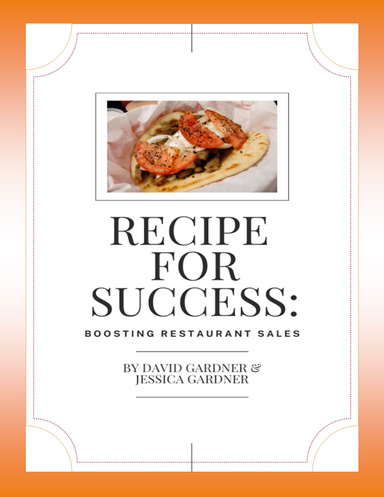 Recipe for Success: Boosting Restaurant Sales
