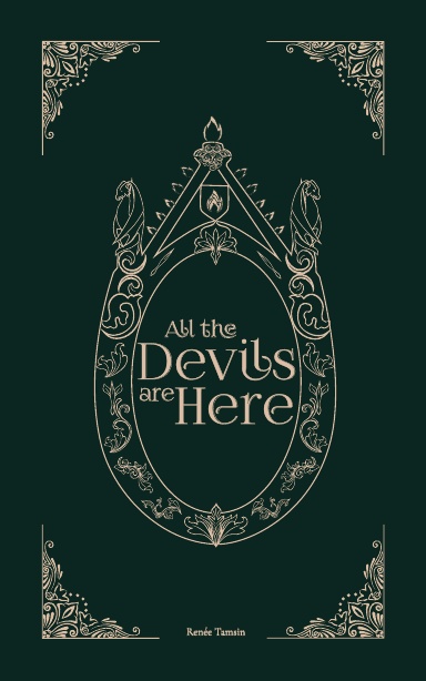 All the Devils Are Here