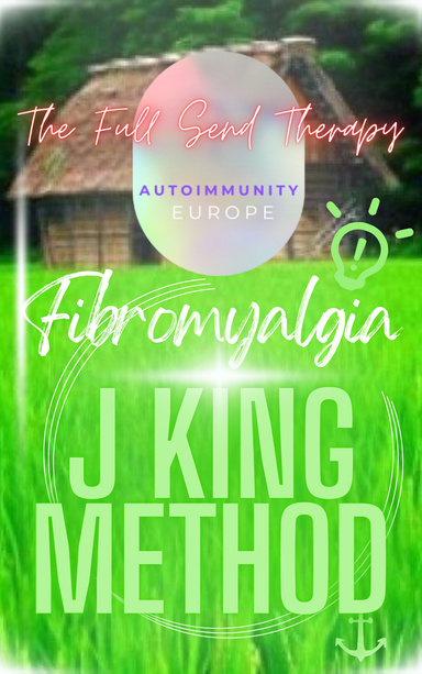 Fibromyalgia J King Method
