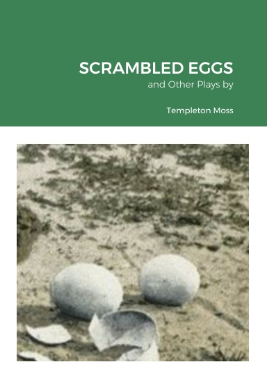 Scrambled Eggs