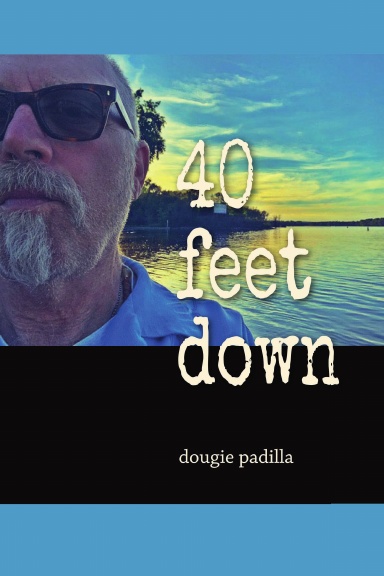40 feet down