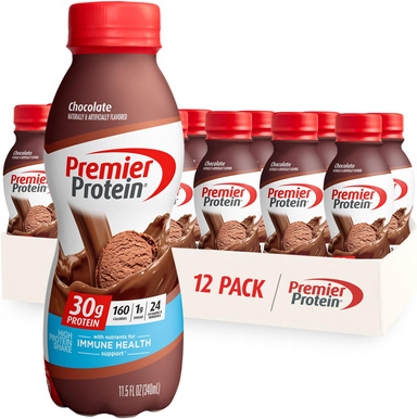 Protein Shake: The Ultimate Nutritional Powerhouse
