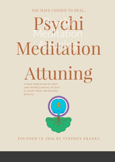 Psychi Meditation Attuning